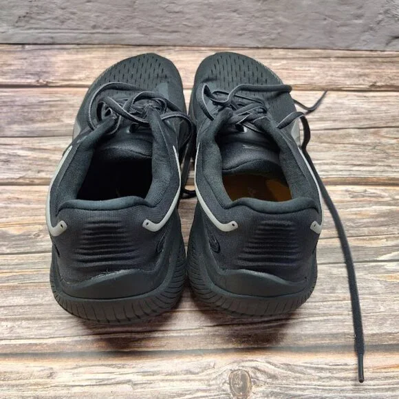 Black Altra Running Shoes Women's Size 8 - Picture 3 of 7